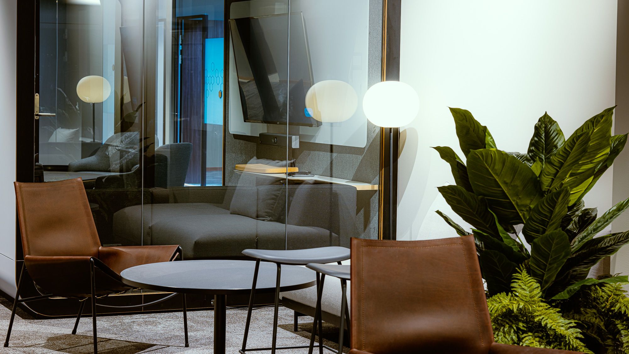 The Office Building Strømsø - Photo 10