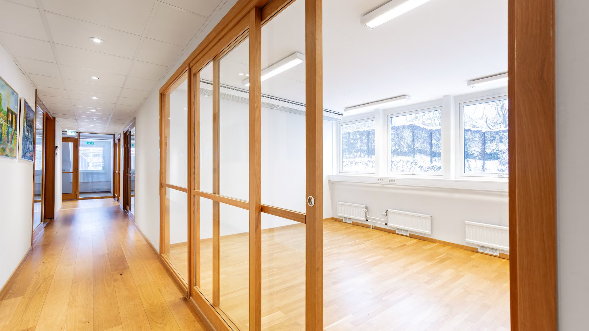 Regus Gårda - Bild 2