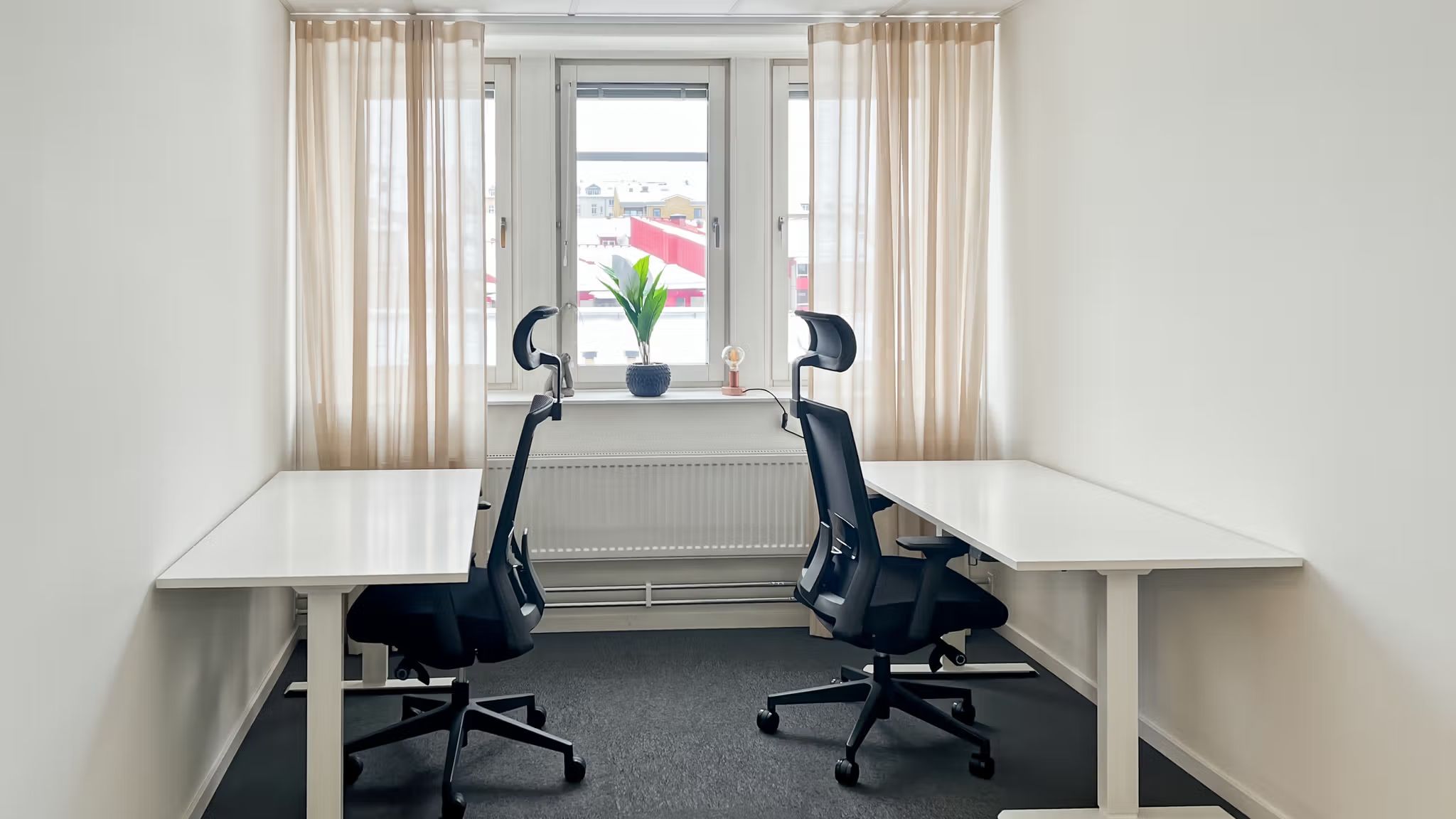 Regus Storgatan 24 - Bild 2