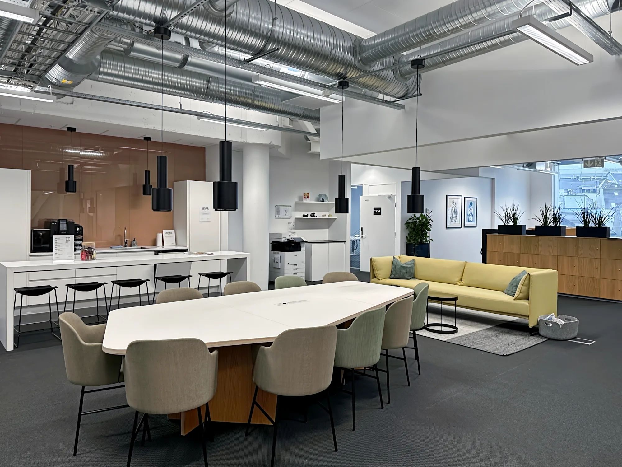 Regus Media City - Photo 10