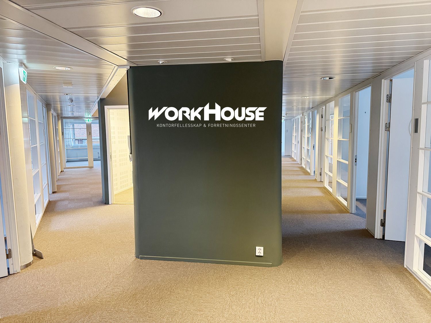 Workhouse Adamstuen - Bilde 3