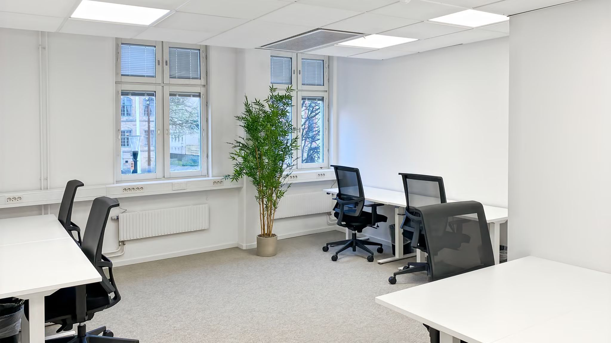 Regus Jönköping - Photo 3