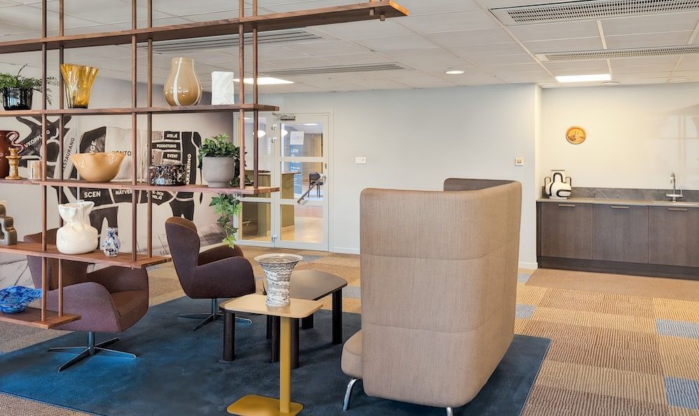 Regus Gastelyckan Lund - Photo 2
