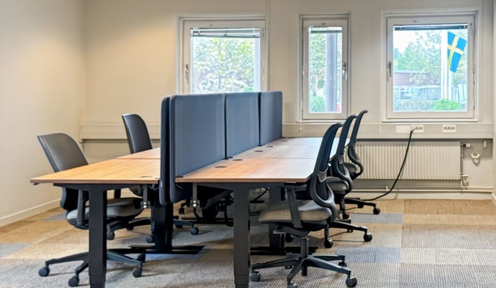 Regus Gastelyckan Lund - Photo 3