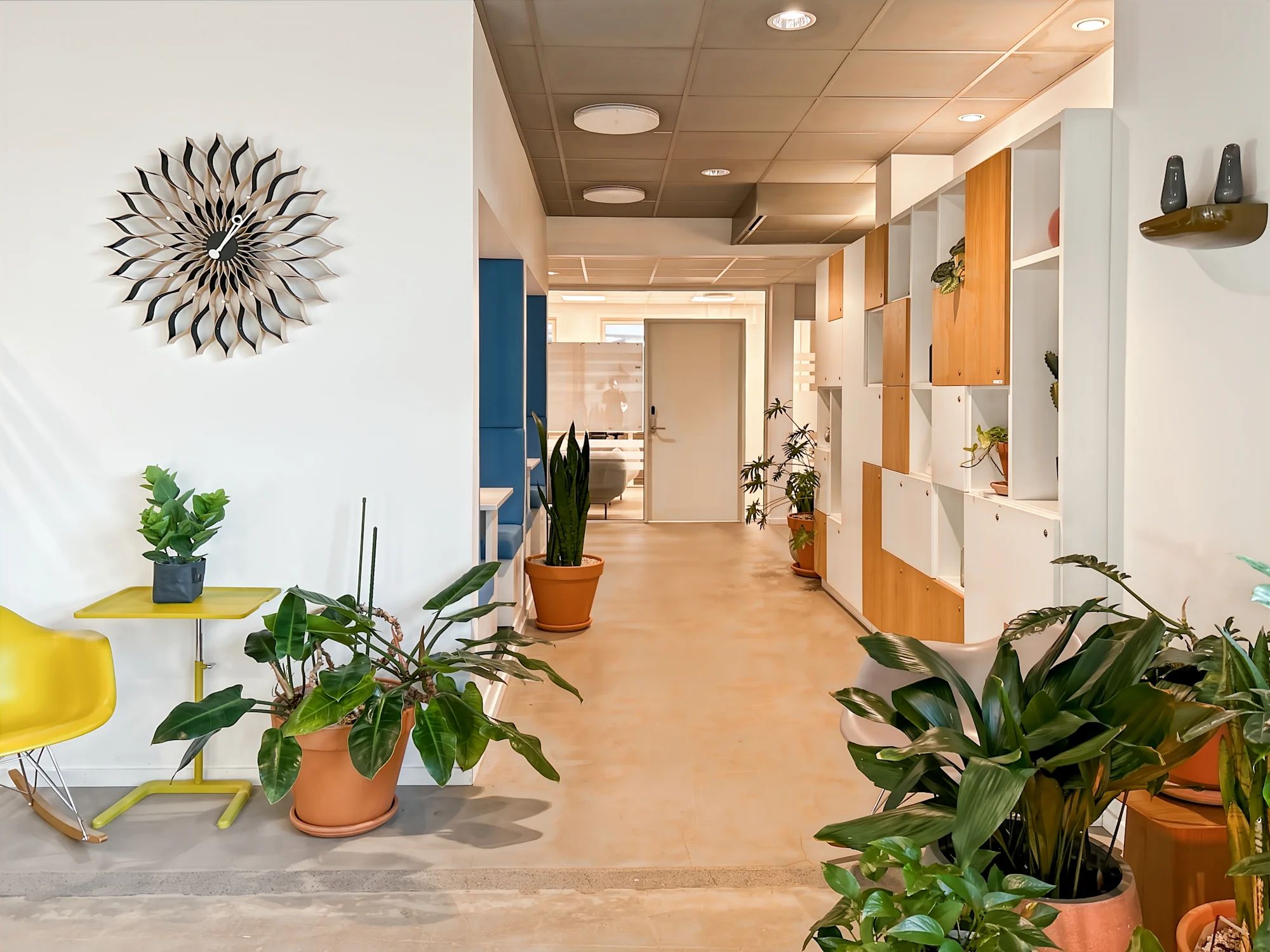 Regus Nydalen - Photo 10