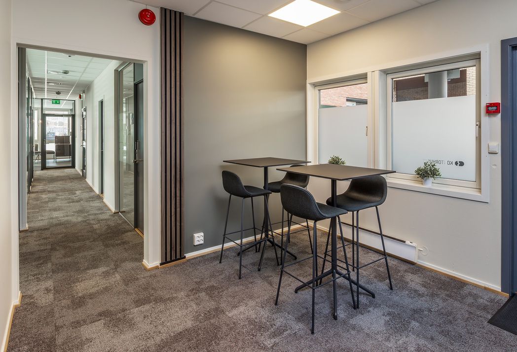 Kontorhuset Bragernes - Bilde 2