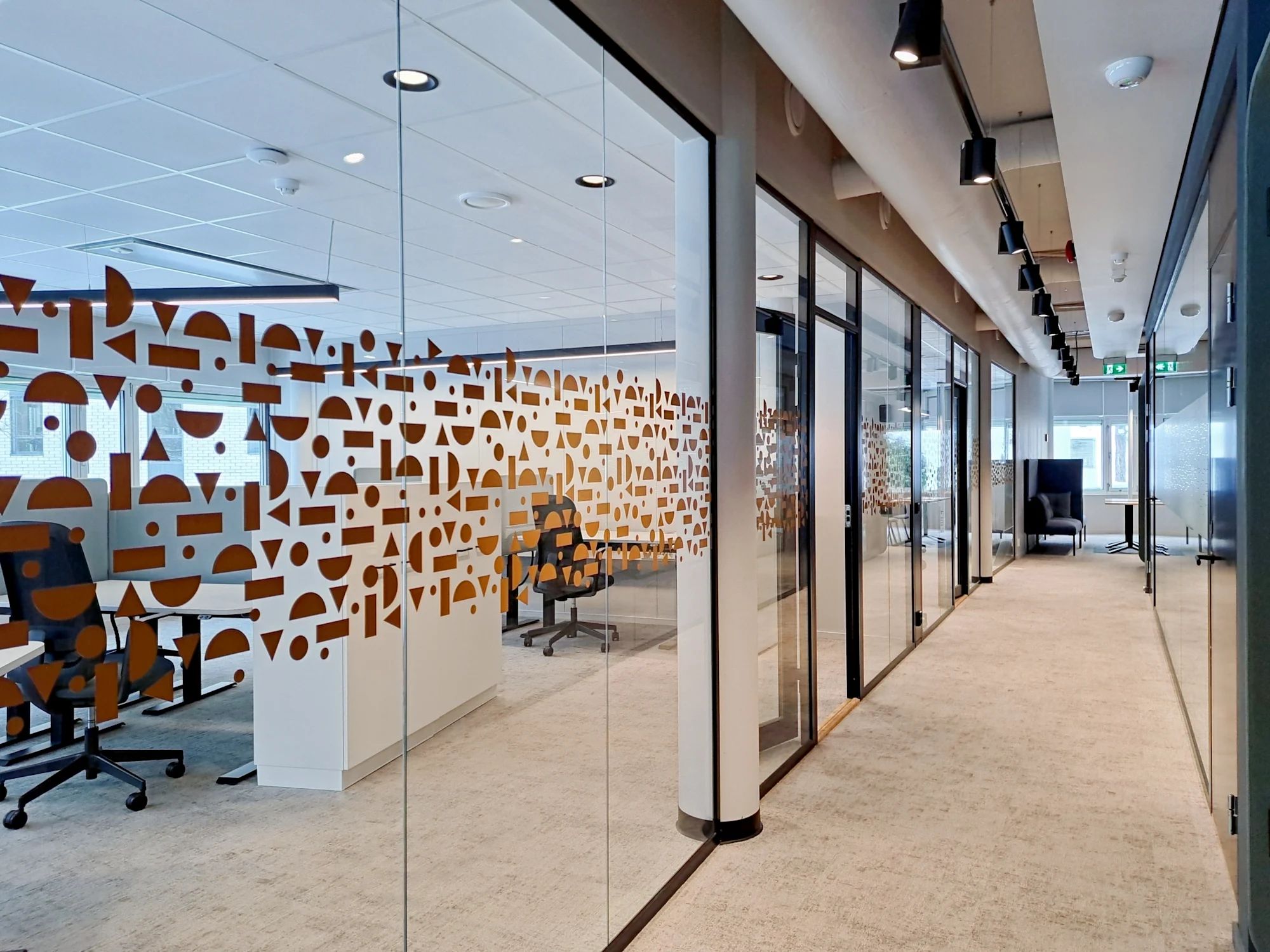 Spaces Lysaker - Bilde 3