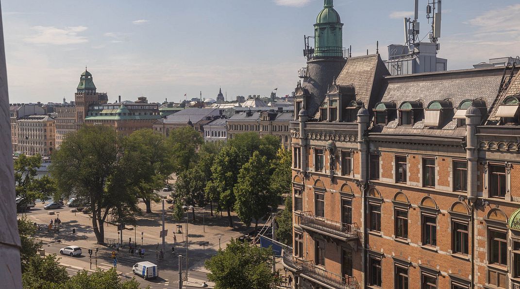Kontoret Nybroviken - Bild 3