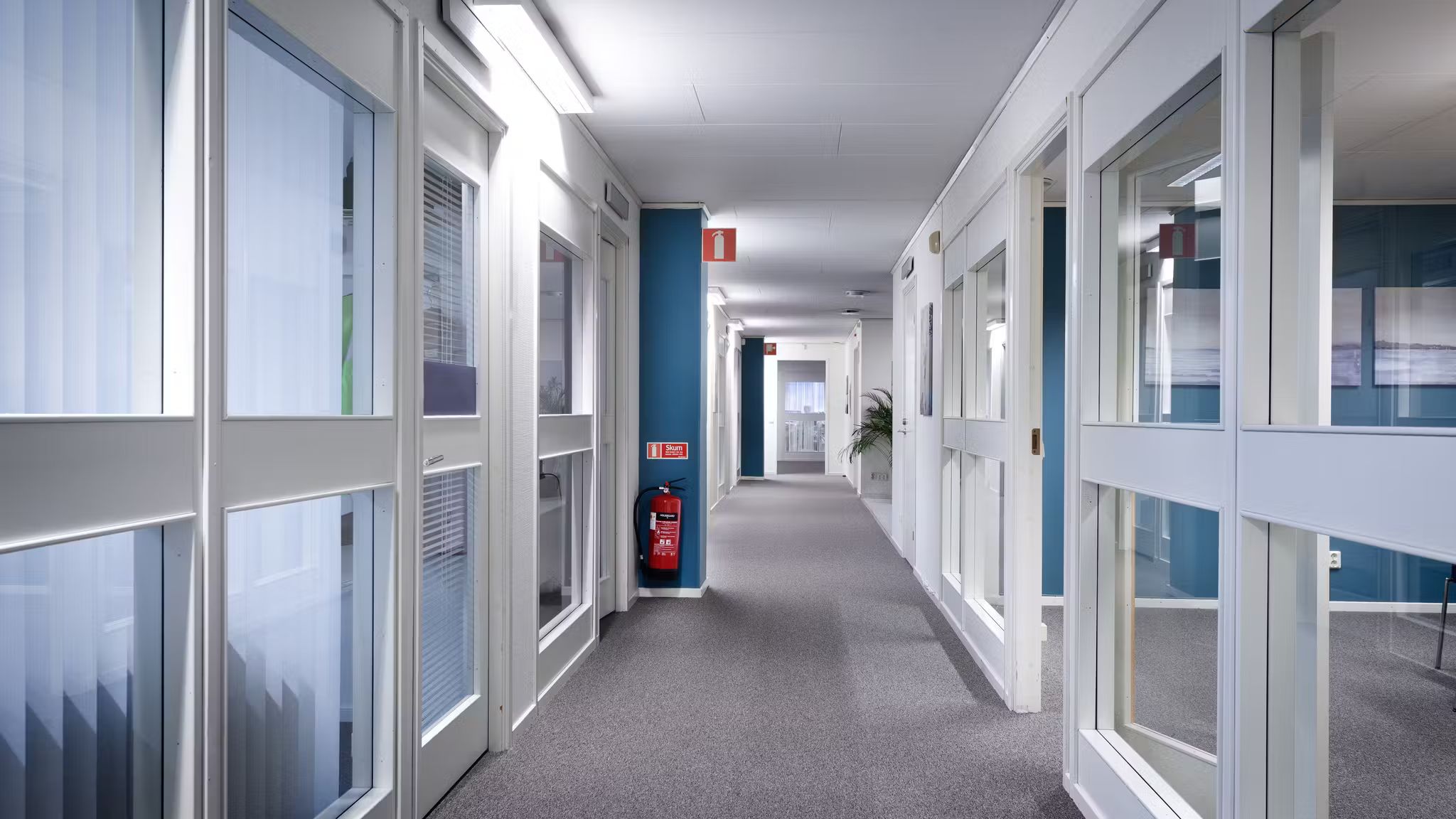 Regus Hisings Backa - Photo 2
