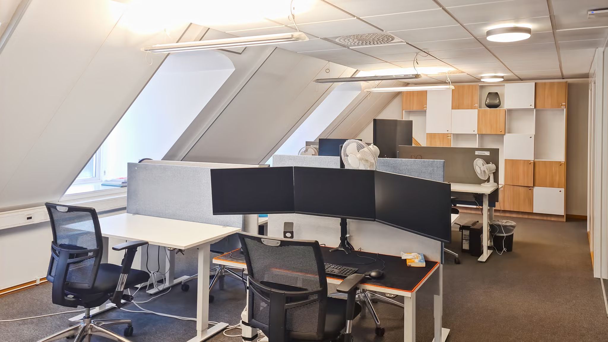 Regus Östra Hamngatan - Photo 3